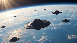 Watch UFO Sighting Worldwide Live Show