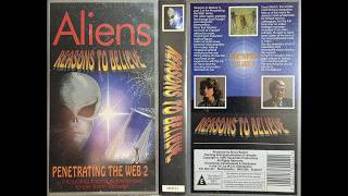 Watch Aliens: Reason To Believe - RARE UFO FOOTAGE!