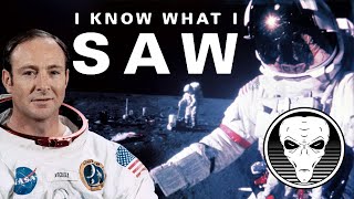 Watch Edgar Mitchell what he knew about UFOs (Clip Rey Hernandez interview)