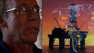 Watch BREAKING NEWS! Ukraine, Oil And The UFO Solution!