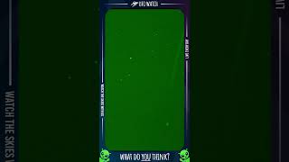 Watch OWL Alert LOL ? - Captured: 14th May 2025 #ufo #uap #skywatching