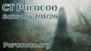 Watch CT Paracon July 11, 2026