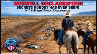 Watch Review Of The New Documentary On Roswell By ThirdPhaseOfMoon