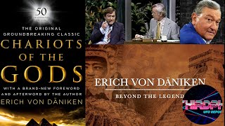 Watch Erich Von Daniken, Disclosure In 5 - 10 Years, GUARANTEED! - More Unsolved UFOs To Review, 2021