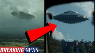 Watch NOBODY Can Explain These UFO UAP Videos!