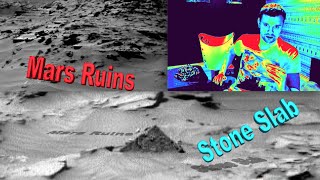 Watch Mars Destroyed Structure