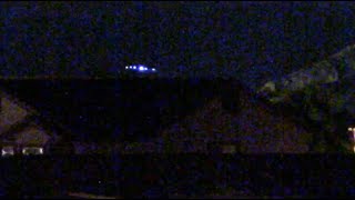 Watch Several UFO Sightings Filmed in Las Vegas, Nevada - FindingUFO