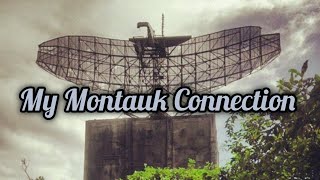 Watch My Connection With The Montauk Project- Clairvoyant Reading Never Aired- Exclusive Premiere!!