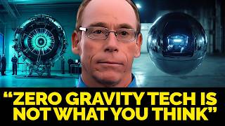 Watch Zero Gravity Tech Is Not What You Think | Top Secret Alien UAP & UFO News with Dr. Steven Greer