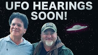 Watch Lue Elizondo Briefs Eric Weinstein on UFOs ?