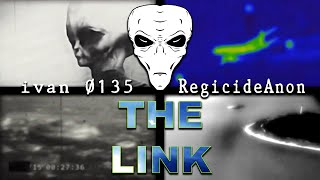 Watch IVAN 0135 & REGICIDEANON: ARE THEY LINKED?