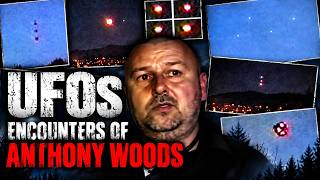 Watch The UFOs Encounters Of Anthony Woods