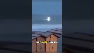 Watch Was This Plasmic Orb AI or Legit? ?? #UFOs #shorts