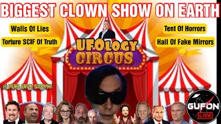 Watch The Greatest Clown Show On Earth!