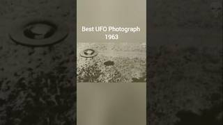 Watch Best Photo Of UFO 1963 #alien  #uap #ufoキャッチャー #shorts #flyingsaucer