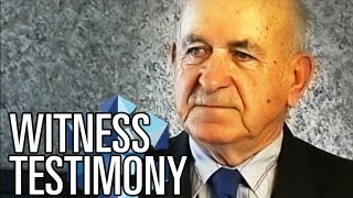 Watch Red Glow in a Clear Sky - (Robert Blazina sighting)