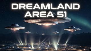 Watch Dreamland Area 51: The True Story (1996)