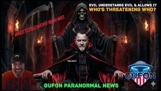 Watch SHOCKING! Isn't It Obvious The UFO Military Insiders Use Evil Against It's Own?