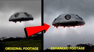 Watch Clearest UFO Video Ever! The World Is FREAKING Out! 2026