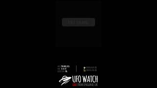 Watch UFO Hunting with UFO Watch UK