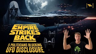 Watch The Empire Strikes Back: 