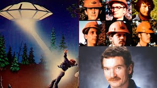 Watch Travis Walton; HOAX or IT HAPPENED, How Could They Have Pulled It Off