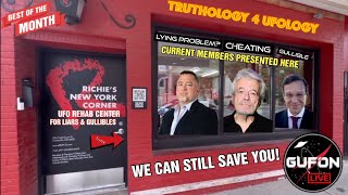 Watch It Only Takes 1 Piece Of Evidence To Prove Aliens Exist On Earth But...