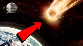 Watch HOLY S#@&! What Just Happened Over Our Planet? 2021