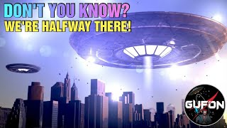 Watch UFOs, Aliens, Abductions; Physical Evidence Exists Nowhere