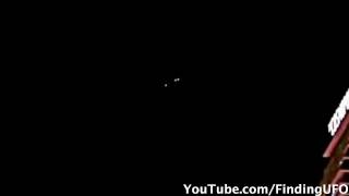 Watch UFO Sighting in Downtown Las Vegas, Nevada - FindingUFO