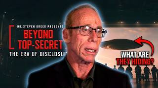 Watch They Don't Want You To Watch This!  Beyond Top Secret: The Era of Disclosure
