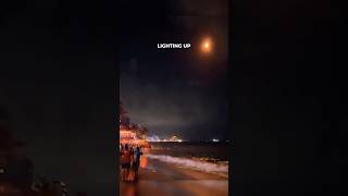 Watch What Was That Fireball? Acapulco Shocked! ?? #uap #shorts @Thirdphaseofmoon​