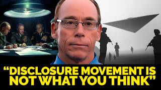 Watch What Triggered the Disclosure Movement? |  Dr. Steven Greer & Billy Carson