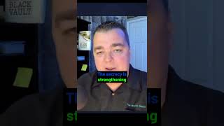 Watch Greenewald on How do you feel about UAP Redactions?