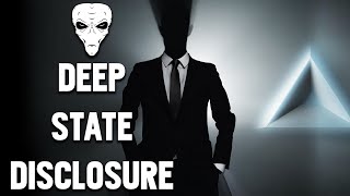 Watch Deep State Disclosure Rokfin Pre Show.