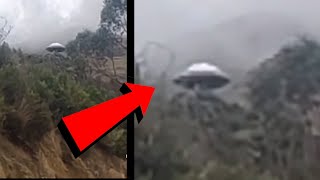 Watch WOW! What On Earth Is Happening? Crazy UFO Sightings JUST IN! 2023