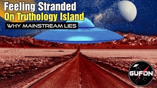 Watch Why Aren't People Taking UFOlogy Seriously Anymore, What Just Happened 2 UFOlogy?