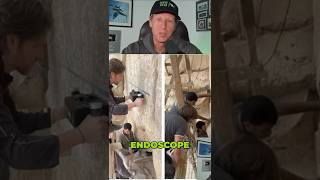 Watch Explore the Hidden Corridor of the Great Pyramid!