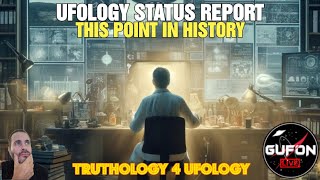 Watch Where Does UFOlogy Rank In History Up To This Point? The Kona Blue Docs
