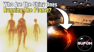 Watch Are Aliens Controlling The World? - Another Congressional Hearing - Who Are The Shiny Ones?