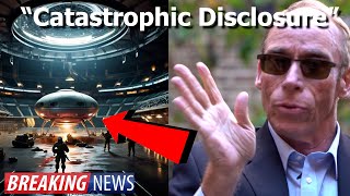 Watch Dr. Greer DROPS Bombshell Information! Catastrophic Disclosure BUCKLE UP! 2024