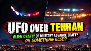 Watch Top UFO Photographs: The Golden Age… and What Happened Next
