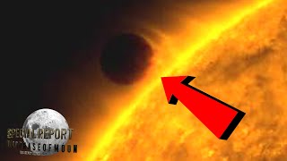 Watch What NASA Just Captured Near The SUN Is BEYOND Comprehension! 2021