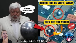 Watch Mosul Orb, Now Seen On Video! WOW! Is This Video Impressive Now?