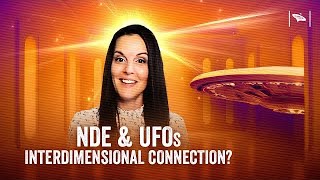 Watch Consciousness, UFOs & the Afterlife: A Controversial Hypothesis