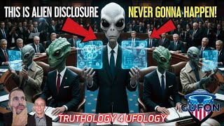 Watch UFO Hunter, Jeff Willes, Joins GUFON & Shares UFO Videos, Plus We Discuss Current UFO Events