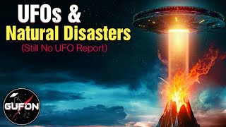 Watch SHOCKING! UFOs Seen At Major Disasters For Decades - Who Made Woo?