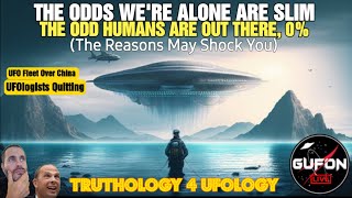 Watch The Odds Humans Are On Other Planets Is 0%, The Reasons Will Make Sense