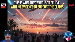 Watch How Can We Believe In UFOlogy When Everyone Has A Profitable Agenda