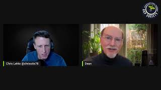 Watch TELEPATHIC LAB RESULTS REPLICATED - Dr. Radin Interview